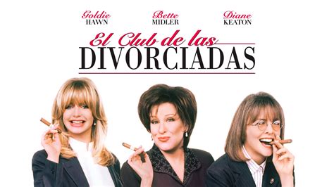 rating el club de las divorciadas|Críticas de El club de los divorciados (2020) .